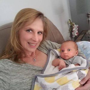 Meet your Posher, Kathy